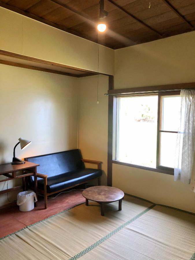 自然の中の古民家ゲストハウスちゃいはな庵 Organic County Style Classic House Chaihana An Тояко Экстерьер фото