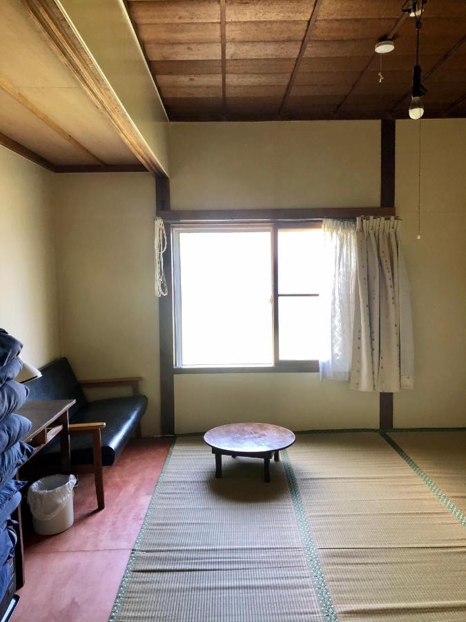 自然の中の古民家ゲストハウスちゃいはな庵 Organic County Style Classic House Chaihana An Тояко Экстерьер фото